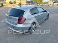 2007 BMW 120