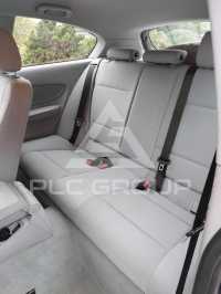 2007 BMW 120