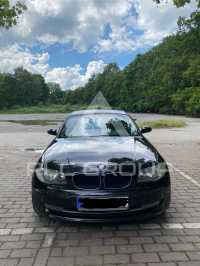 2007 BMW 120