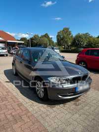 2007 BMW 120
