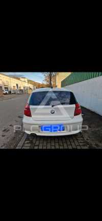 2007 BMW 120