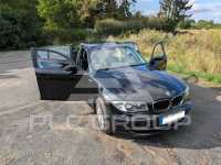 2007 BMW 120
