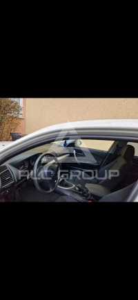 2007 BMW 120