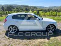 2007 BMW 120