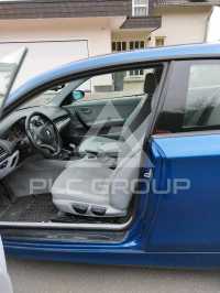 2007 BMW 120