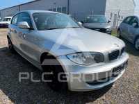 2007 BMW 120