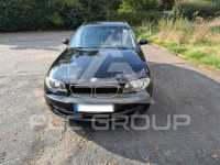 2007 BMW 120