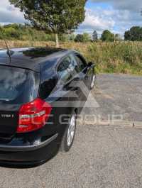 2007 BMW 120