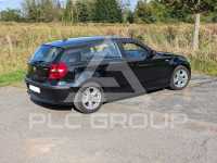 2007 BMW 120