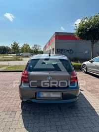 2007 BMW 120