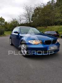 2007 BMW 120