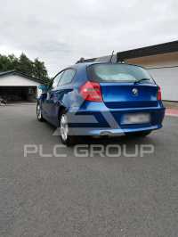 2007 BMW 120