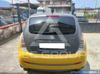 2007 Lancia YPSILON