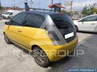 2007 Lancia YPSILON