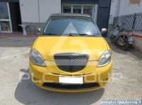 2007 Lancia YPSILON