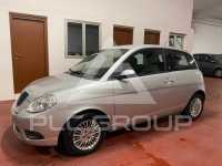 2007 Lancia YPSILON