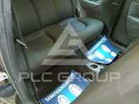 2007 Lancia YPSILON