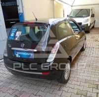 2007 Lancia YPSILON