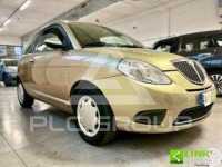 2007 Lancia YPSILON