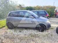 2007 Lancia YPSILON