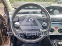 2007 Lancia YPSILON