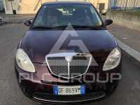 2007 Lancia YPSILON