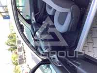 2007 Lancia YPSILON