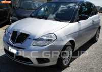 2007 Lancia YPSILON