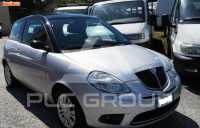 2007 Lancia YPSILON