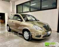 2007 Lancia YPSILON