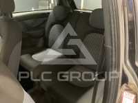 2007 Lancia YPSILON