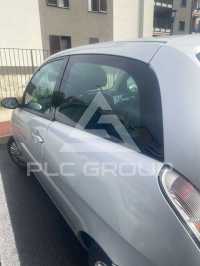 2007 Lancia YPSILON