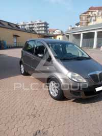 2007 Lancia Musa