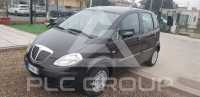 2007 Lancia Musa