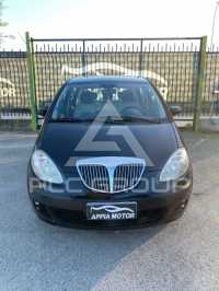 2007 Lancia Musa