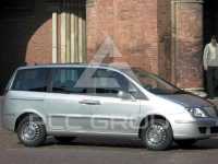 2007 Lancia Phedra