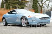2007 Jaguar XK