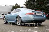 2007 Jaguar XK