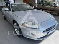 2007 Jaguar XK