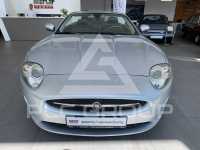 2007 Jaguar XK