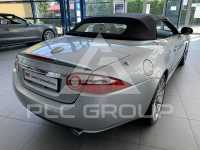 2007 Jaguar XK