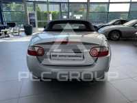 2007 Jaguar XK