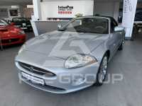 2007 Jaguar XK