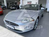 2007 Jaguar XK
