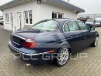 2007 Jaguar S-TYPE