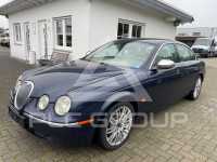 2007 Jaguar S-TYPE