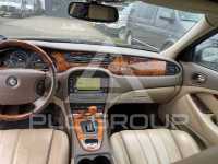 2007 Jaguar S-TYPE
