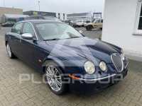 2007 Jaguar S-TYPE