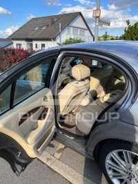 2007 Jaguar S-TYPE