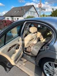 2007 Jaguar S-TYPE